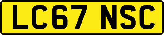 LC67NSC
