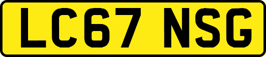 LC67NSG
