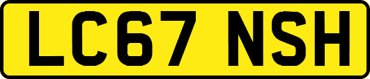 LC67NSH