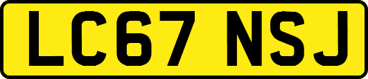 LC67NSJ