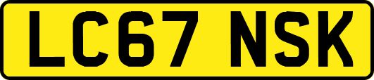 LC67NSK