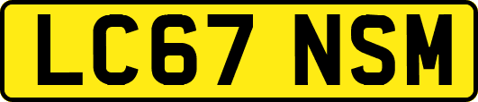 LC67NSM