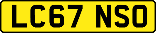 LC67NSO