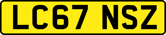 LC67NSZ