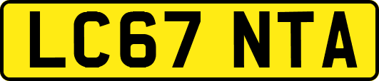 LC67NTA