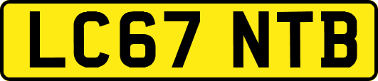 LC67NTB
