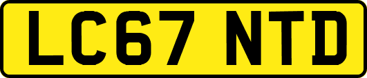 LC67NTD