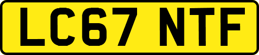 LC67NTF
