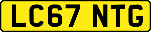 LC67NTG