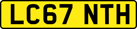 LC67NTH