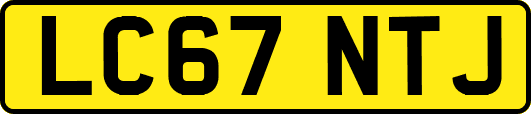 LC67NTJ