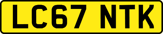 LC67NTK