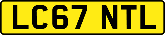 LC67NTL