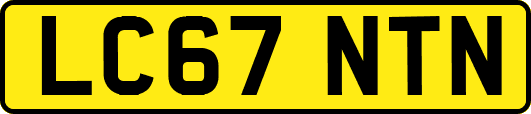 LC67NTN