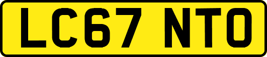 LC67NTO