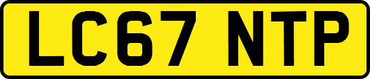 LC67NTP