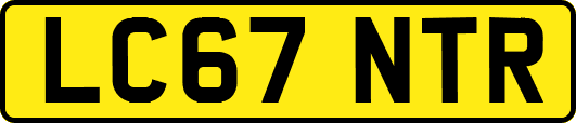 LC67NTR