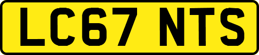 LC67NTS