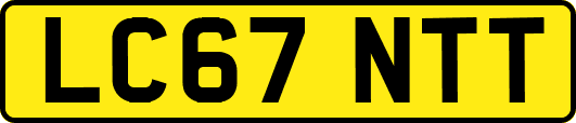 LC67NTT