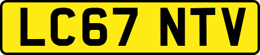 LC67NTV