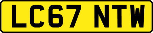 LC67NTW