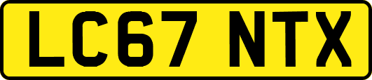 LC67NTX