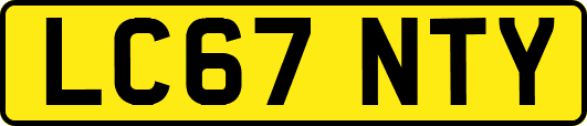 LC67NTY