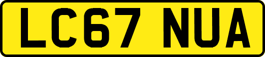 LC67NUA