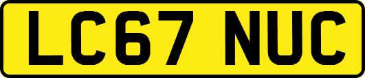 LC67NUC