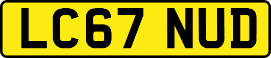 LC67NUD