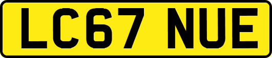 LC67NUE