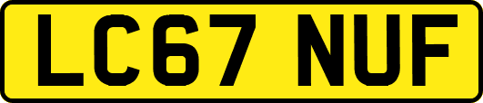 LC67NUF