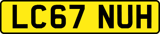 LC67NUH