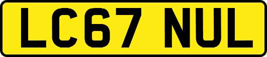LC67NUL