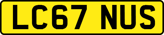 LC67NUS