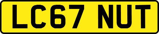 LC67NUT