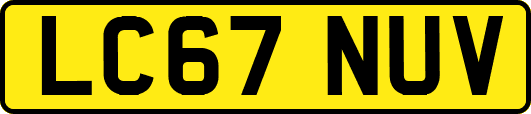 LC67NUV
