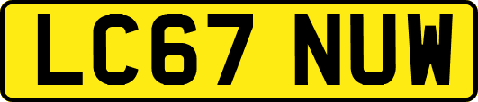 LC67NUW