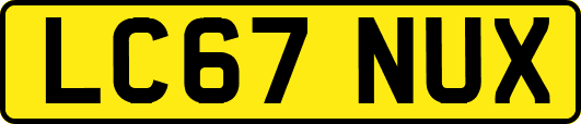 LC67NUX