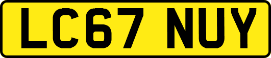 LC67NUY
