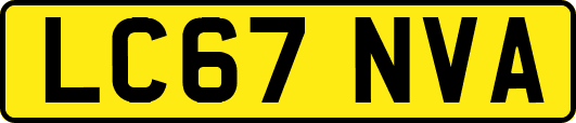 LC67NVA