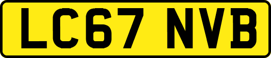 LC67NVB