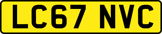 LC67NVC