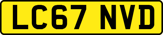 LC67NVD
