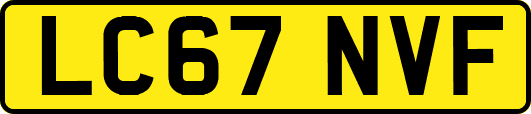 LC67NVF