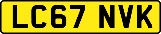 LC67NVK