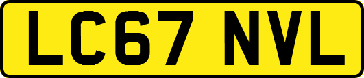 LC67NVL
