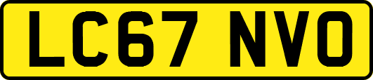LC67NVO