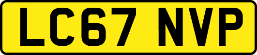 LC67NVP
