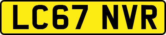 LC67NVR